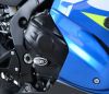 Sada krytů motoru, SUZUKI GSX-R1000 L7 / GSX-R1000R